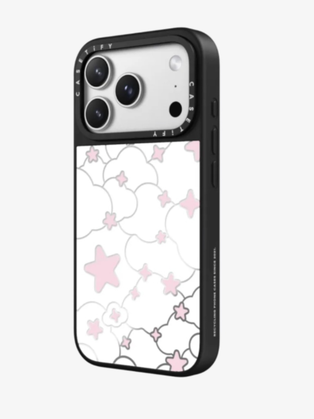 casetify - Cotton Candy Clouds - iPhone 17 pro max - Picture 2 of 3